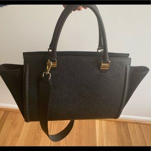 H&M Purse BIG!